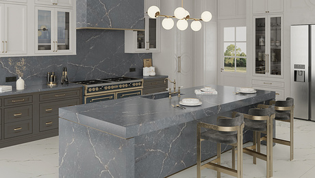 sustainable countertops