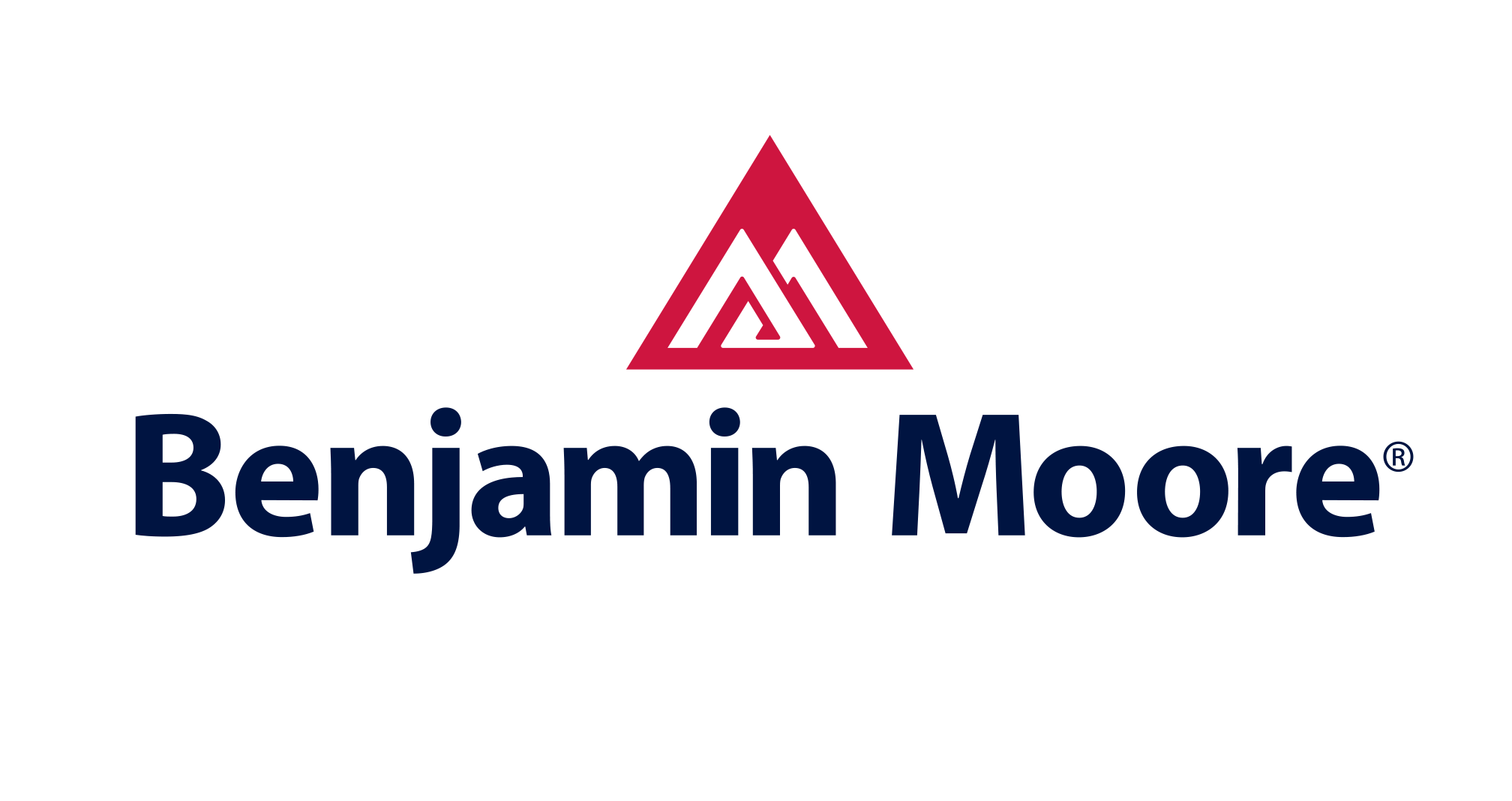 Benjamin Moore Logo