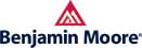 Benjamin Moore Logo