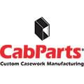 CabParts Logo