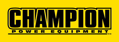 Champion Logo