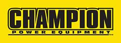 Champion Power Equipment Logo