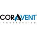 Cor-A-Vent Logo