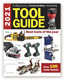 2021 Tool Guide