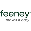 Feeney Logo