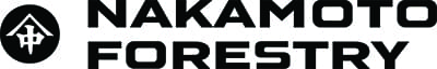 Nakamoto Forestry Logo