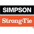 Simpson Strong Tie Logo