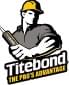 Titebond Logo