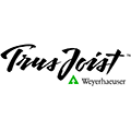 TrusJoist Logo