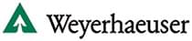 Weyerhaeuser Logo