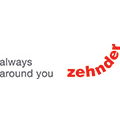 Zehnder Logo