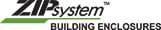 Zip System Building Enclosures Logo